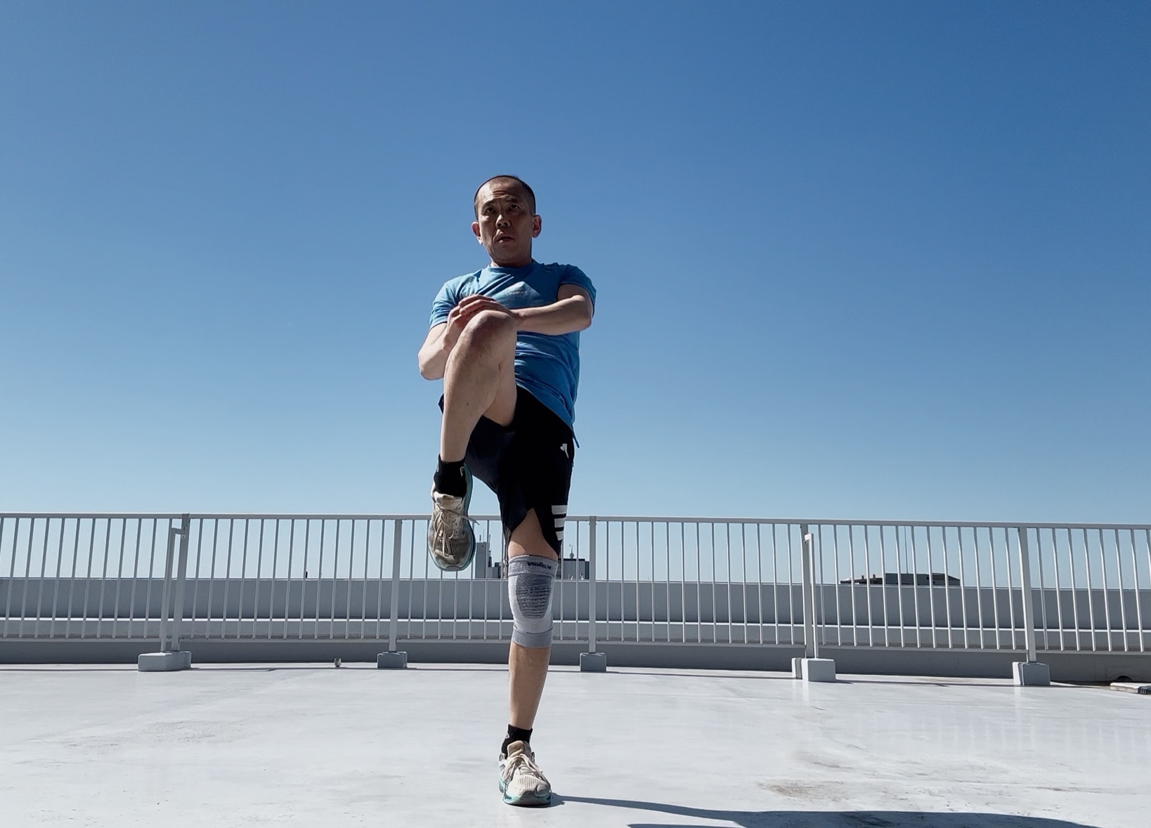 ボディコンバット106-7,ムエタイ,コリオ,テクニック,ポイント